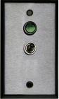 Single Gang Switch (1-SPST) (120 VAC) Image