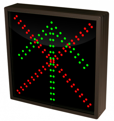 Directional Systems Product #31681 - X | Up Arrow