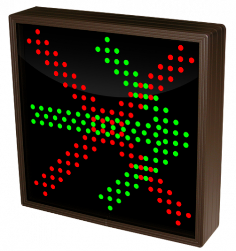 Directional Systems Product #48869 - X | Right Arrow