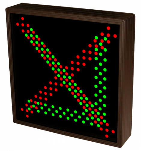 Directional Systems Product #53103 - X | Down Right Arrow